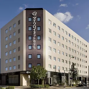 4* Hotel Daiwa Roynet Kyoto-hachijoguchi